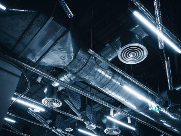 Best HVAC Consulting and Engineering in USA